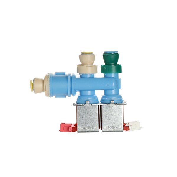 Fisher & Paykel 838456 Fisher & Paykel Refrigerator Valve Inline As 838456 - main